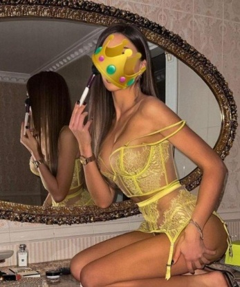 Анкета проститутки Галина - Фото 1, Мензелинск, 19 лет, №4436